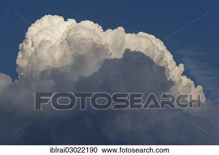 "Cumulonimbus cloud, thundercloud, Marzling, Upper Bavaria, Bavaria, Germany, Europe" View Large Photo Image Stock Image - "Cumulonimbus cloud, thundercloud, Marzling, Upper Bavaria, Bavaria, Germany, Europe". Fotosearch