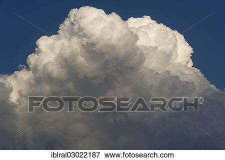 "Cumulonimbus cloud, thundercloud, Marzling, Upper Bavaria, Bavaria, Germany, Europe" View Large Photo Image Stock Photo - "Cumulonimbus cloud, thundercloud, Marzling, Upper Bavaria, Bavaria, Germany, Europe". Fotosearch
