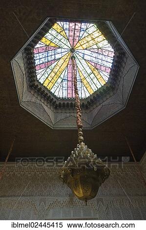 "Cupola, restaurant interior, Medina, Tetouan or Tetuan, Morocco, Africa" View Large Photo Image Stock Photography - "Cupola, restaurant interior, Medina, Tetouan or Tetuan, Morocco, Africa". Fotosearch