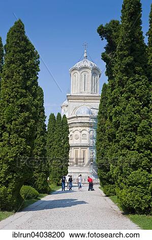 "Curtea de Arges Cathedral, Curtea de Arges, Romania, Europe" View Large Photo Image Stock Image - "Curtea de Arges Cathedral, Curtea de Arges, Romania, Europe". Fotosearch
