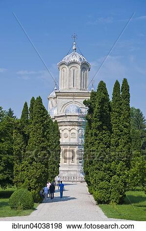 "Curtea de Arges Cathedral, Curtea de Arges, Romania, Europe" View Large Photo Image Stock Photo - "Curtea de Arges Cathedral, Curtea de Arges, Romania, Europe". Fotosearch