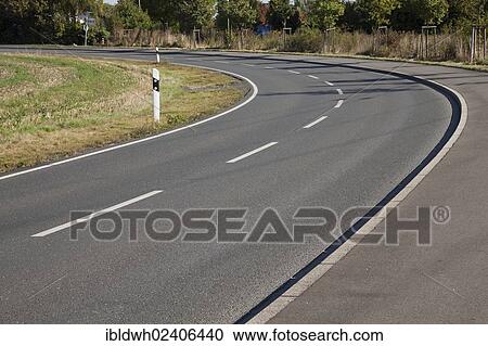 "Curve of a road, Kamen, Ruhr area, North Rhine-Westphalia, Germany, Europe, PublicGround, Europe" View Large Photo Image Stock Image - "Curve of a road, Kamen, Ruhr area, North Rhine-Westphalia, Germany, Europe, PublicGround, Europe". Fotosearch