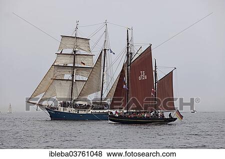 "Cutter Astarte Bremerhaven from Finkenwerder at the Hanse Sail 2013, Baltic Sea near the entrance to the port, Warnemunde, Rostock, Mecklenburg-Western Pomerania, Germany, Europe" View Large Photo Image Stock Photo - "Cutter Astarte Bremerhaven from Finkenwerder at the Hanse Sail 2013, Baltic Sea near the entrance to the port, Warnemunde, Rostock, Mecklenburg-Western Pomerania, Germany, Europe". Fotosearch