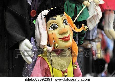 "Czech marionette, Prague, Czech Republic, Europe" View Large Photo Image Stock Image - "Czech marionette, Prague, Czech Republic, Europe". Fotosearch
