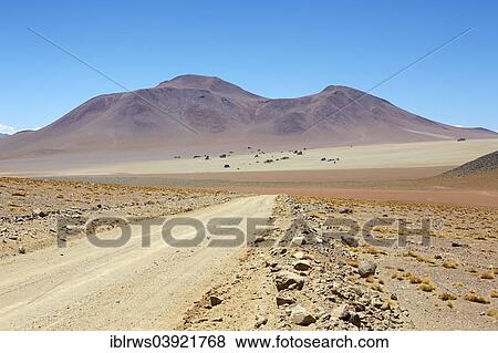 "Daliwuste, Altiplano, Potosi District, Bolivia, South America" View Large Photo Image Stock Photo - "Daliwuste, Altiplano, Potosi District, Bolivia, South America". Fotosearch