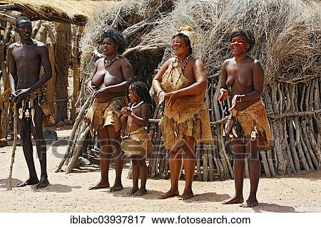 "Dance of the native people, Damara Living Museum, near Twyfelfontein, Namibia, Africa" View Large Photo Image Stock Photo - "Dance of the native people, Damara Living Museum, near Twyfelfontein, Namibia, Africa". Fotosearch