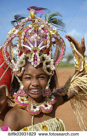 "Dancer, colourfully dressed girl of a traditional Afro-Brazilian musical group, Salvador da Bahia, Bahia, Brazil, South America" View Large Photo Image Stock Photo - "Dancer, colourfully dressed girl of a traditional Afro-Brazilian musical group, Salvador da Bahia, Bahia, Brazil, South America". Fotosearch