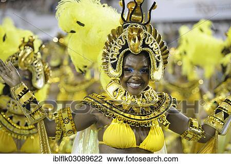 "Dancer in costume of an Egyptian pharaoh, parade of the Academicos do Salgueiro samba school during the Carnival in Rio de Janeiro 2013 celebrations, Sambodromo, Rio de Janeiro, Rio de Janeiro State, Brazil, South America" View Large Photo Image Stock Image - "Dancer in costume of an Egyptian pharaoh, parade of the Academicos do Salgueiro samba school during the Carnival in Rio de Janeiro 2013 celebrations, Sambodromo, Rio de Janeiro, Rio de Janeiro State, Brazil, South America". Fotosearch