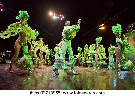 "Dancers of the famous Tropicana nightclub, Havana, La Habanna, Cuba, North America" View Large Photo Image Stock Photography - "Dancers of the famous Tropicana nightclub, Havana, La Habanna, Cuba, North America". Fotosearch