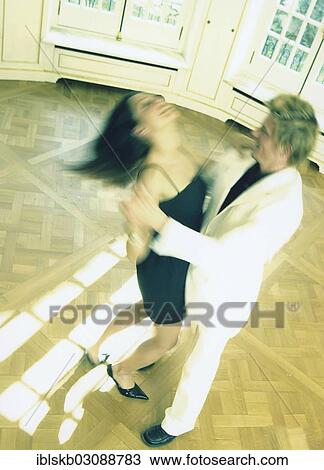 Dancing couple on herringbone parquet flooring View Large Photo Image Stock Image - Dancing couple on herringbone parquet flooring. Fotosearch