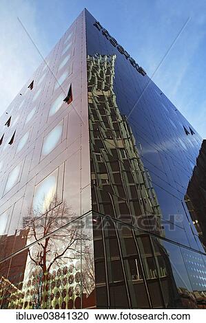 "Dancing Towers office building reflected in the facade of the Arcotel Onyx Hotel, Reeperbahn, St. Pauli, Hamburg, Hamburg, Germany, Europe" View Large Photo Image Stock Image - "Dancing Towers office building reflected in the facade of the Arcotel Onyx Hotel, Reeperbahn, St. Pauli, Hamburg, Hamburg, Germany, Europe". Fotosearch