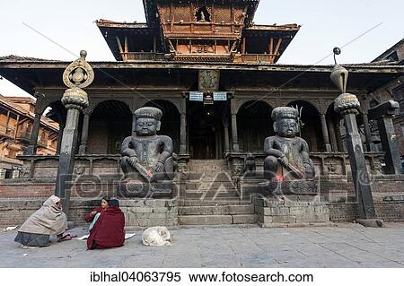 "Dattatreya Temple, Dattatreya Square, Bhaktapur, Nepal, Asia" View Large Photo Image Stock Photography - "Dattatreya Temple, Dattatreya Square, Bhaktapur, Nepal, Asia". Fotosearch