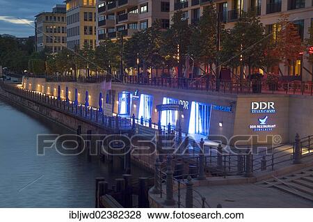 "DDR Museum, Berlin, Germany, Europe" View Large Photo Image Stock Photo - "DDR Museum, Berlin, Germany, Europe". Fotosearch