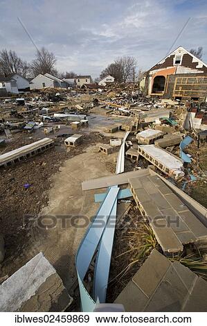 "Debris from destruction of a seaside community by Hurricane Sandy, Union Beach, New Jersey, United States, North America" View Large Photo Image Stock Photo - "Debris from destruction of a seaside community by Hurricane Sandy, Union Beach, New Jersey, United States, North America". Fotosearch