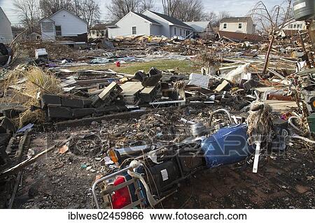 "Debris from destruction of a seaside community by Hurricane Sandy, Union Beach, New Jersey, United States, North America" View Large Photo Image Stock Photograph - "Debris from destruction of a seaside community by Hurricane Sandy, Union Beach, New Jersey, United States, North America". Fotosearch