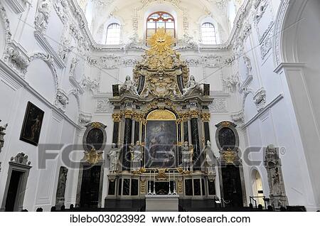"Dechant Altar, side altar, Wurzburg Cathedral, dedicated to Saint Kilian, Wurzburg, Lower Franconia, Bavaria, Germany, Europe" View Large Photo Image Stock Image - "Dechant Altar, side altar, Wurzburg Cathedral, dedicated to Saint Kilian, Wurzburg, Lower Franconia, Bavaria, Germany, Europe". Fotosearch