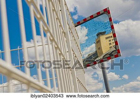 "Decommissioned Berlin Tempelhof Airport in Berlin, Germany, Europe" View Large Photo Image Stock Image - "Decommissioned Berlin Tempelhof Airport in Berlin, Germany, Europe". Fotosearch