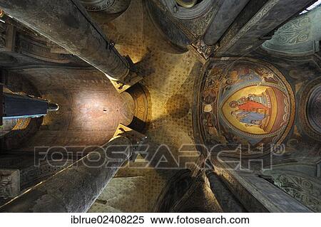 "Decorated ceiling, Notre-Dame-la-Grande, Poitiers, France, Europe" View Large Photo Image Stock Photography - "Decorated ceiling, Notre-Dame-la-Grande, Poitiers, France, Europe". Fotosearch