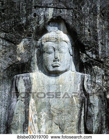 "Deepangkara Buddha statue, detail, Buduruvagala, rock of Buddhist sculptures, Buduruvagala, Budurula, Wellawaya, Monaragala Distrikt, Sri Lanka, Asia" View Large Photo Image Stock Image - "Deepangkara Buddha statue, detail, Buduruvagala, rock of Buddhist sculptures, Buduruvagala, Budurula, Wellawaya, Monaragala Distrikt, Sri Lanka, Asia". Fotosearch