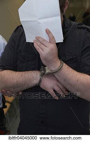 "Defendant in handcuffs, murder trial at the Landgericht Koblenz court, Koblenz, Rhineland-Palatinate, Germany, Europe" View Large Photo Image Stock Image - "Defendant in handcuffs, murder trial at the Landgericht Koblenz court, Koblenz, Rhineland-Palatinate, Germany, Europe". Fotosearch