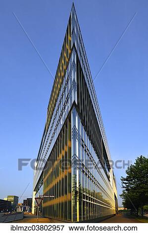 "Deichtor Center, Hamburg, Germany, Europe" View Large Photo Image Stock Photo - "Deichtor Center, Hamburg, Germany, Europe". Fotosearch