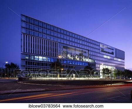 "Deichtor-Center office building, Oberhafen, HafenCity, Hamburg, Germany, Europe" View Large Photo Image Picture - "Deichtor-Center office building, Oberhafen, HafenCity, Hamburg, Germany, Europe". Fotosearch