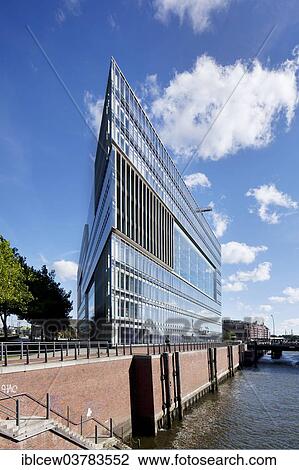 "Deichtor-Center office building, Oberhafen, HafenCity, Hamburg, Germany, Europe" View Large Photo Image Stock Image - "Deichtor-Center office building, Oberhafen, HafenCity, Hamburg, Germany, Europe". Fotosearch