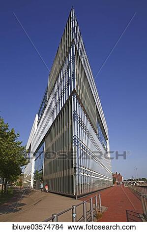 "Deichtorcenter office building, Hamburg, Hamburg, Germany, Europe" View Large Photo Image Picture - "Deichtorcenter office building, Hamburg, Hamburg, Germany, Europe". Fotosearch
