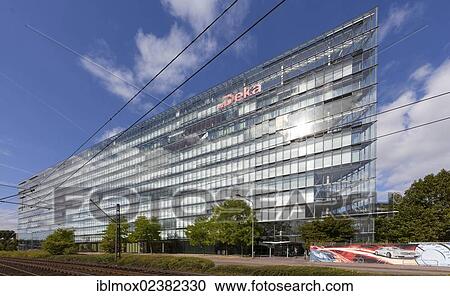 "Deka-Building, Niederrad business district, Frankfurt am Main, Hesse, Germany, Europe, PublicGround, Europe" View Large Photo Image Stock Image - "Deka-Building, Niederrad business district, Frankfurt am Main, Hesse, Germany, Europe, PublicGround, Europe". Fotosearch