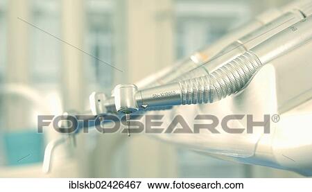 Dental drills View Large Photo Image Stock Photo - Dental drills. Fotosearch