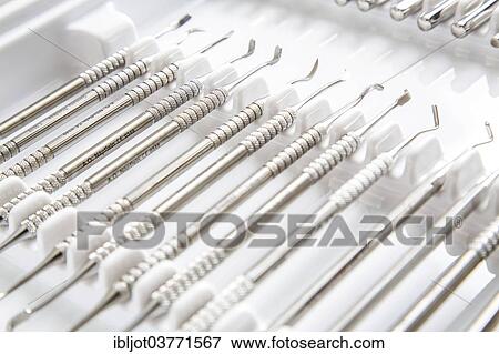 Dental instruments View Large Photo Image Stock Photo - Dental instruments. Fotosearch