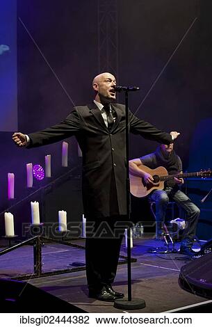 "Der Graf"""" singer of """"Unheilig"""" performing live at a concert in Aschheim, Bavaria, Germany, Europe" View Large Photo Image Stock Image - "Der Graf"""" singer of """"Unheilig"""" performing live at a concert in Aschheim, Bavaria, Germany, Europe". Fotosearch