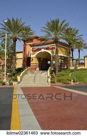 "Desert Hills Premium Outlets, outlet centre, shopping mall, Palm Springs, California, United States of America, USA" View Large Photo Image Stock Image - "Desert Hills Premium Outlets, outlet centre, shopping mall, Palm Springs, California, United States of America, USA". Fotosearch