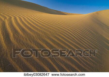 Stock Photo - "Desert landscape in the Danakil Depression, Danakil-Senke, Wollo, Ethiopia, Africa". Fotosearch