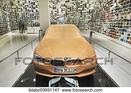 "Design study, BMW Museum, Munich, Upper Bavaria, Bavaria, Germany, Europe" View Large Photo Image Stock Photo - "Design study, BMW Museum, Munich, Upper Bavaria, Bavaria, Germany, Europe". Fotosearch