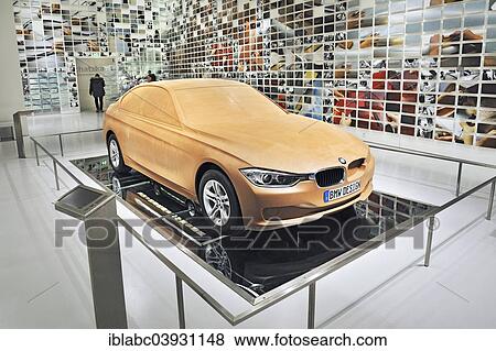"Design study, BMW Museum, Munich, Upper Bavaria, Bavaria, Germany, Europe" View Large Photo Image Stock Photo - "Design study, BMW Museum, Munich, Upper Bavaria, Bavaria, Germany, Europe". Fotosearch