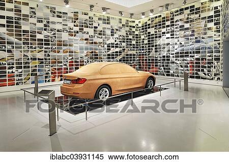 "Design study, BMW Museum, Munich, Upper Bavaria, Bavaria, Germany, Europe" View Large Photo Image Stock Photography - "Design study, BMW Museum, Munich, Upper Bavaria, Bavaria, Germany, Europe". Fotosearch