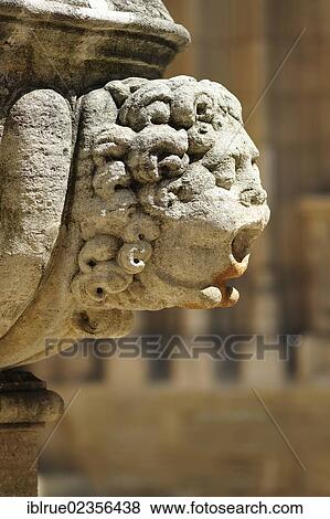 "Detail, Carpentras Cathedral, Provence, France, Europe" View Large Photo Image Stock Photo - "Detail, Carpentras Cathedral, Provence, France, Europe". Fotosearch