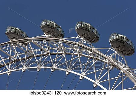 "Detail, London Eye Ferris wheel, London, England, United Kingdom, Europe" View Large Photo Image Stock Image - "Detail, London Eye Ferris wheel, London, England, United Kingdom, Europe". Fotosearch