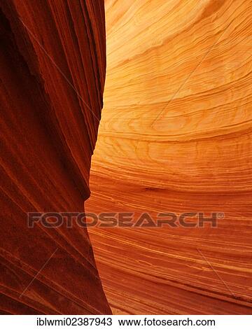 "Detail view of typical Liesegang Bands or Liesegang Rings, The Wave, banded eroded Navajo sandstone rocks, North Coyote Buttes, CBN, Pareah Paria Canyon, Vermilion Cliffs National Monument, Arizona, Utah, Southwestern USA, USA" View Large Photo Image Stock Image - "Detail view of typical Liesegang Bands or Liesegang Rings, The Wave, banded eroded Navajo sandstone rocks, North Coyote Buttes, CBN, Pareah Paria Canyon, Vermilion Cliffs National Monument, Arizona, Utah, Southwestern USA, USA". Fotosearch