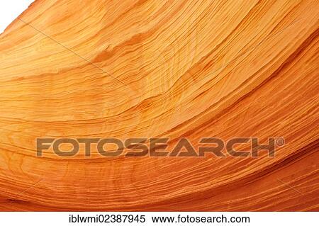 "Detail view of typical Liesegang Bands or Liesegang Rings, The Wave, banded eroded Navajo sandstone rocks, North Coyote Buttes, CBN, Pareah Paria Canyon, Vermilion Cliffs National Monument, Arizona, Utah, Southwestern USA, USA" View Large Photo Image Stock Photography - "Detail view of typical Liesegang Bands or Liesegang Rings, The Wave, banded eroded Navajo sandstone rocks, North Coyote Buttes, CBN, Pareah Paria Canyon, Vermilion Cliffs National Monument, Arizona, Utah, Southwestern USA, USA". Fotosearch