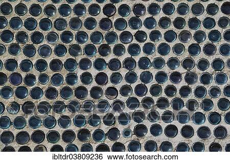 "Detailed view of the famous """"Bottle House"""", built from more than 30. 000 bottles, ghost town of Rhyolite, Nevada, USA" View Large Photo Image Stock Photograph - "Detailed view of the famous """"Bottle House"""", built from more than 30. 000 bottles, ghost town of Rhyolite, Nevada, USA". Fotosearch