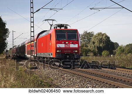 "Deutsche Bahn regional train, Kamen, Ruhr area, North Rhine-Westphalia, Germany, Europe, PublicGround, Europe" View Large Photo Image Stock Image - "Deutsche Bahn regional train, Kamen, Ruhr area, North Rhine-Westphalia, Germany, Europe, PublicGround, Europe". Fotosearch