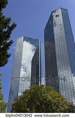 "Deutsche Bank headquarters, Frankfurt am Main, Hesse, Germany, Europe" View Large Photo Image Stock Image - "Deutsche Bank headquarters, Frankfurt am Main, Hesse, Germany, Europe". Fotosearch