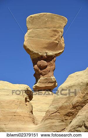 "Devil's Garden, eroded hoodoos and Entrada Sandstone rock formations, Goblins, Hole-In-The-Rock-Road, Grand Staircase-Escalante National Monument, GSENM, Utah, Southwestern USA, USA" View Large Photo Image Stock Image - "Devil's Garden, eroded hoodoos and Entrada Sandstone rock formations, Goblins, Hole-In-The-Rock-Road, Grand Staircase-Escalante National Monument, GSENM, Utah, Southwestern USA, USA". Fotosearch