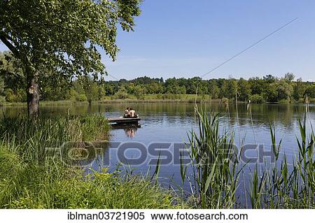 "Dietlhofer See, bathing lake, Weilheim, Pfaffenwinkel region, Upper Bavaria, Bavaria, Germany, Europe" View Large Photo Image Stock Photography - "Dietlhofer See, bathing lake, Weilheim, Pfaffenwinkel region, Upper Bavaria, Bavaria, Germany, Europe". Fotosearch