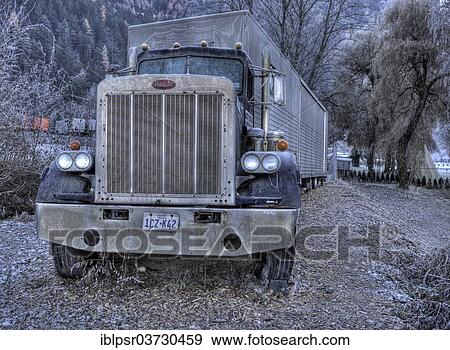 "Discarded American truck, Haiming, Tyrolean Oberland, Tyrol, Austria, Europe" View Large Photo Image Stock Photo - "Discarded American truck, Haiming, Tyrolean Oberland, Tyrol, Austria, Europe". Fotosearch