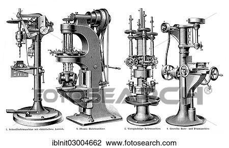 "Display chart with drills, from Meyers Konversations-Lexikon encyclopaedia, 1897" View Large Photo Image Stock Image - "Display chart with drills, from Meyers Konversations-Lexikon encyclopaedia, 1897". Fotosearch