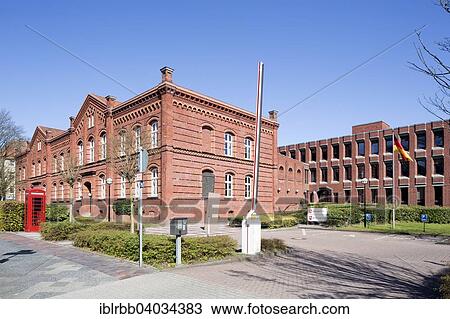 "District Court and Labour Court, Wilhelmshaven, Lower Saxony, Germany, Europe" View Large Photo Image Stock Image - "District Court and Labour Court, Wilhelmshaven, Lower Saxony, Germany, Europe". Fotosearch