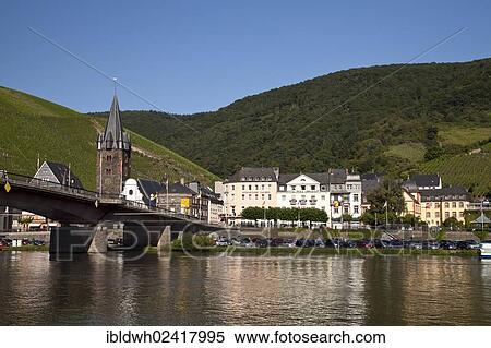 District of Bernkastel with the former Wachturm watchtower and current tower of the Parish Church of St. Michael, Bernkastel-Kues, Moselle, Rhineland-Palatinate, Germany, Europe, PublicGround, Europe View Large Photo Image Stock Photography - District of Bernkastel with the former Wachturm watchtower and current tower of the Parish Church of St. Michael, Bernkastel-Kues, Moselle, Rhineland-Palatinate, Germany, Europe, PublicGround, Europe. Fotosearch